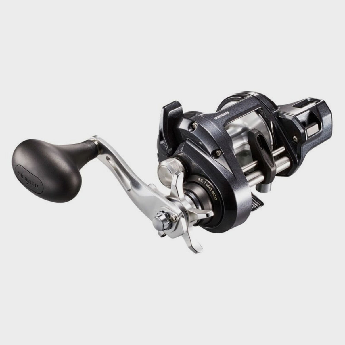 Tekota HG Levelwind Reels