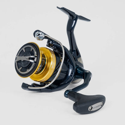 2019 Spheros SW Spinning Reels