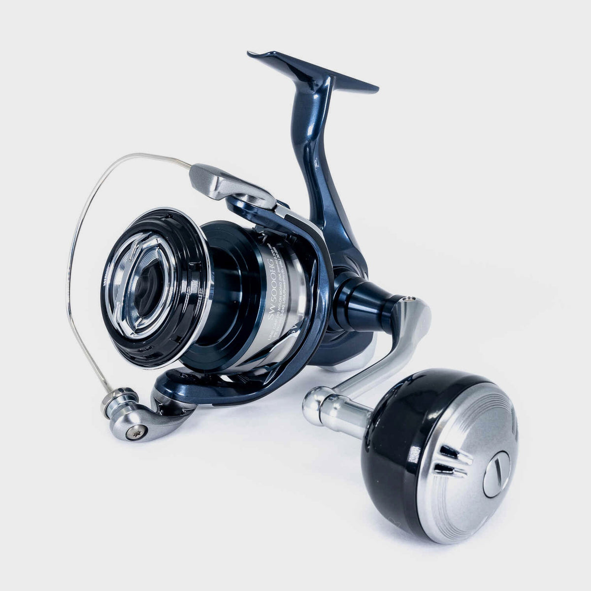 2021 Twin Power SW Spinning Reels