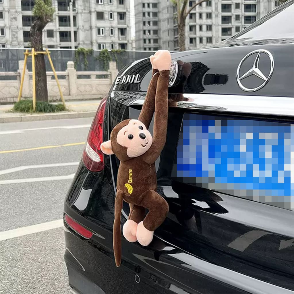 Tailwind Monkey