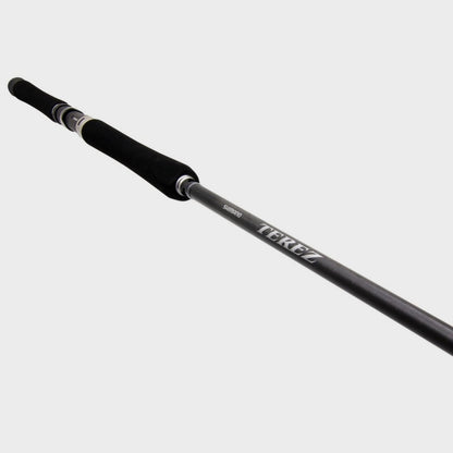2019 Terez Spinning Rods