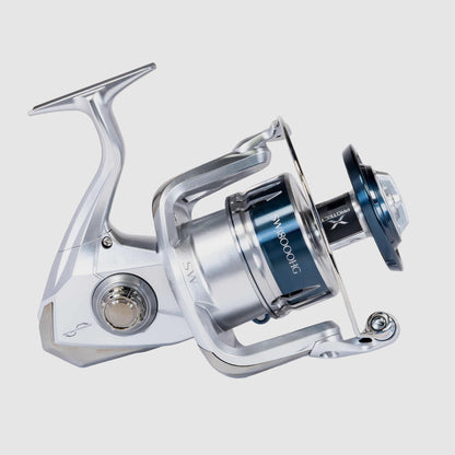 2020 Saragosa SWA Spinning Reels