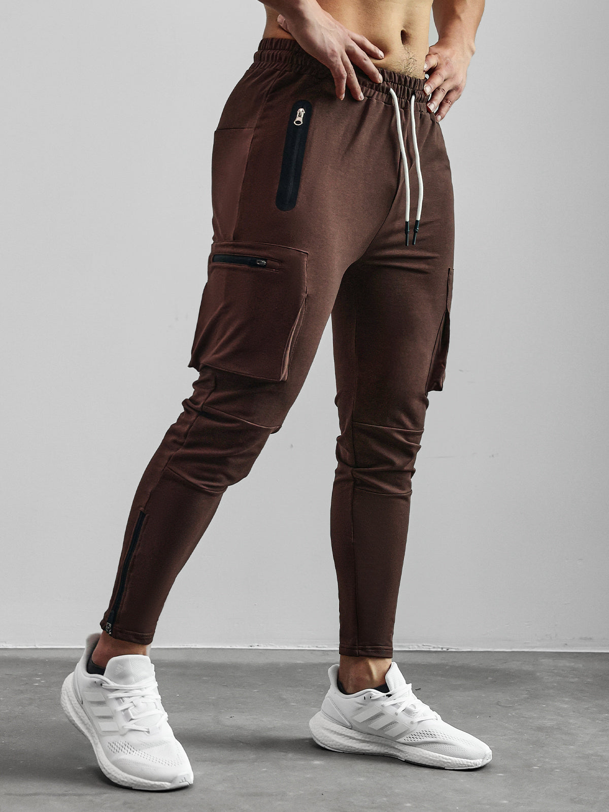 All Season Essential Tactical Cargo Jogger