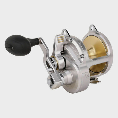 Talica A Two Speed Lever Drag Reels